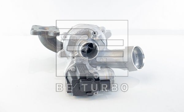 BE TURBO Lader, Aufladung (130616) Thumbnail